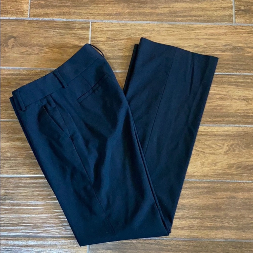 Banana Republic - 0 - Black